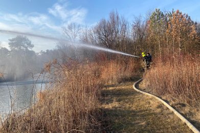 ÜBUNG: ANSAUGEN MIT DER TRAGKRAFTSPRITZE