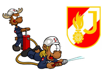 Feuerwehrjugend