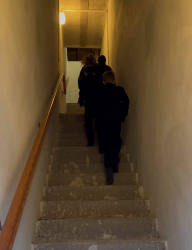 03042026 FJ Stunde Atemschutz Finnentest 6