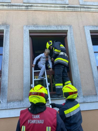 03102025 Schulräumungsübung 2