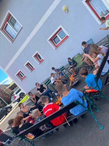 04. auf 05.09.2026 24 Stunden Tag 45