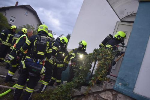 05102024 Brandeinsatzübung Günters Geisterhaus 12