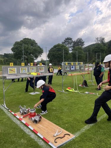 07062025 Bezirksbewerb WN 8