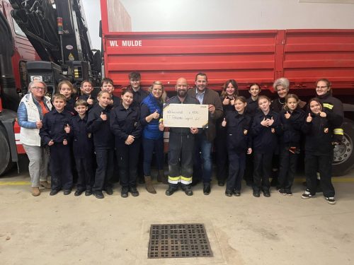 07112025 Spendenübergabe FPÖ 1