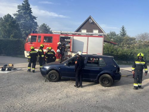 16042025 FJ Übung mit Pitten 3