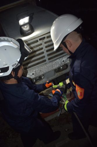 19. auf 20.09,2025 24 Stunden Tag 17