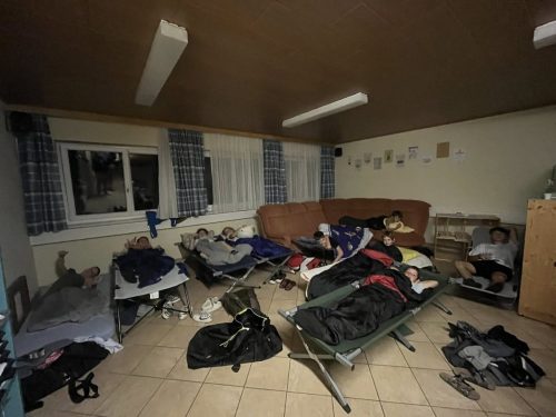 19. auf 20.09,2025 24 Stunden Tag 26c