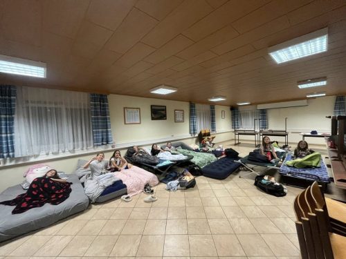 19. auf 20.09,2025 24 Stunden Tag 2bc