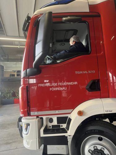 20102025 Einschulung HLF 2 Magirus Lohr 4