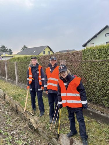 21032026 Flurreinigung 2