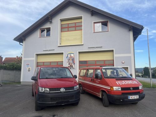 21092025 Austausch Kommandobus