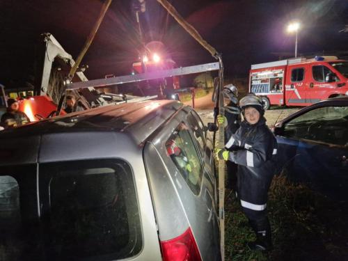 22 auf 23.11.2024 24 Stunden Tag 8