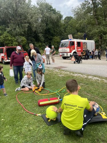 23082025 Spielplatzfest Schwarzau 1