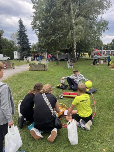 23082025 Spielplatzfest Schwarzau 2