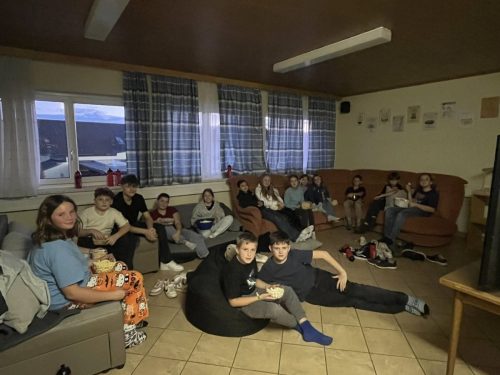 24102025 Filmabend FJ 2