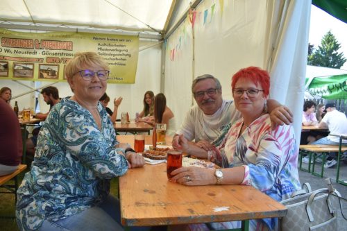 27.-29.06.2025 Feuerwehrfest 2025 27