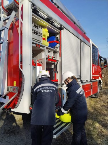 27022026 Christbaumbrand FJ 2