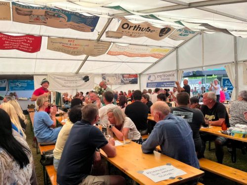3.-5.7.2026 Feuerwehrfest 2